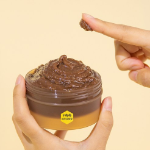 Neogen Real Polish Royal Honey & Sugar Face Scrub - скраб для лица с медом и сахаром, 100 г