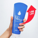 C2Y Pure Aqua Whip Cleansing Foam, 220 мл