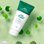 VT Cosmetics Мягкая очищающая пенка Cica, 300 мл