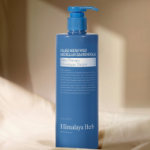 Мицеллярная очищающая пенка Nard Micro Whip Micellar Cleansing Foam, 500 мл