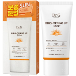 Dr.G Brightening Up Sun Plus SPF50+ PA+++, 35 мл