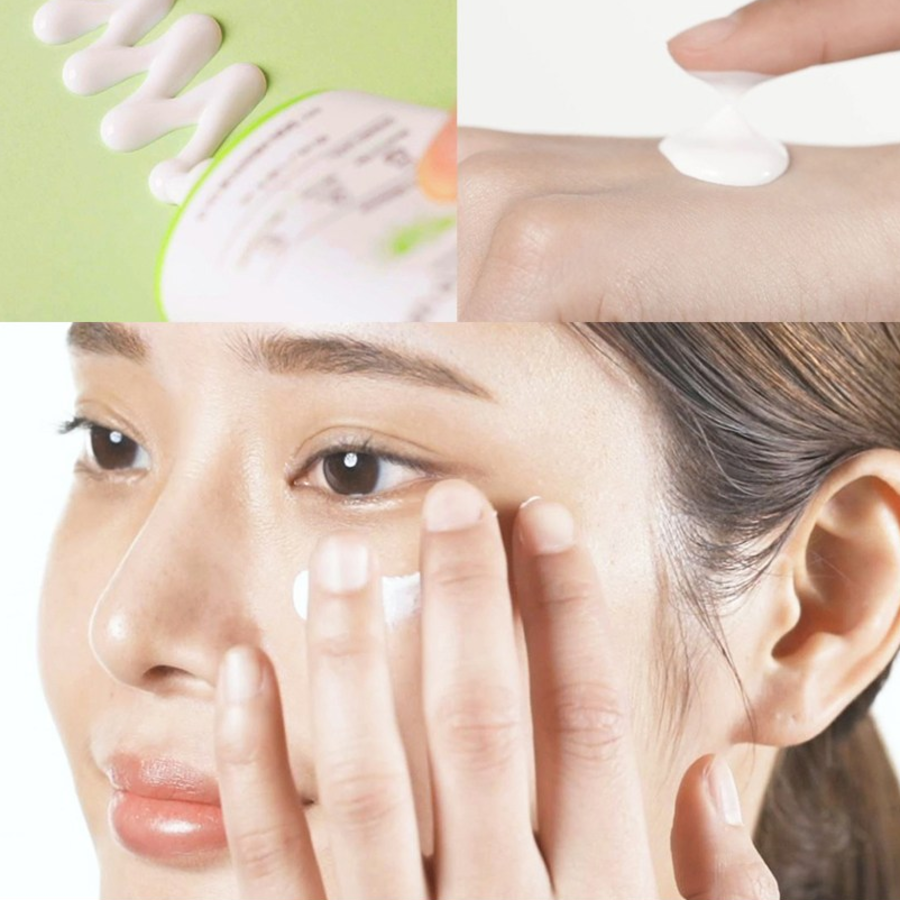 Dr.G Green Mild Up Sun Plus SPF50+ PA++++, 35 мл