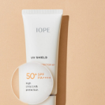 IOPE UV Shield Sun Protector EX Солнцезащитный крем SPF50+ PA++++, 60 мл