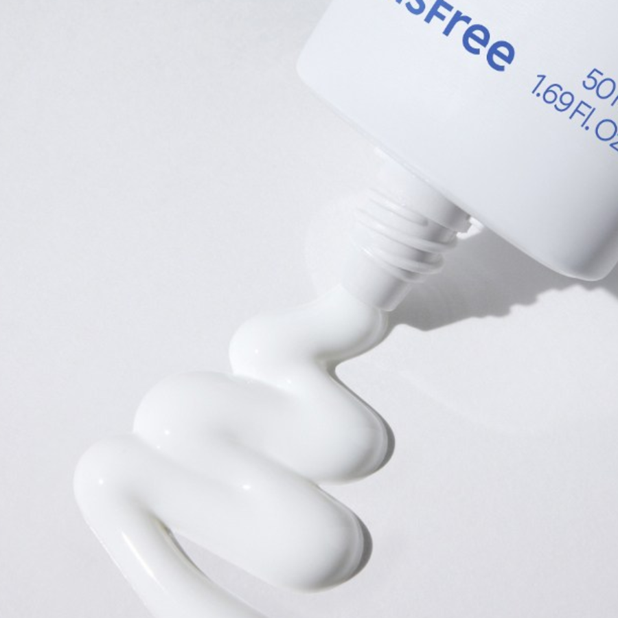 Innisfree Гиалуроновый увлажняющий солнцезащитный крем SPF50+ PA++++, 50 мл