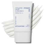 Innisfree Гиалуроновый увлажняющий солнцезащитный крем SPF50+ PA++++, 50 мл