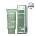 COSNIES CICAMIDE DAILY ESSENCE СОЛНЦЕЗАЩИТНЫЙ КРЕМ SPF50+ PA++++, 50 мл