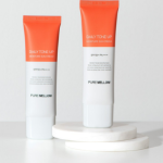 Pure Mellow Ежедневный увлажняющий солнцезащитный крем SPF50+ PA++++, 50 мл