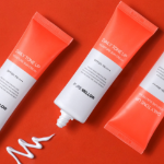 Pure Mellow Ежедневный увлажняющий солнцезащитный крем SPF50+ PA++++, 50 мл