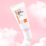 CNP Laboratory Tone Up Protection Sun Cream SPF42 PA+++, 50 мл