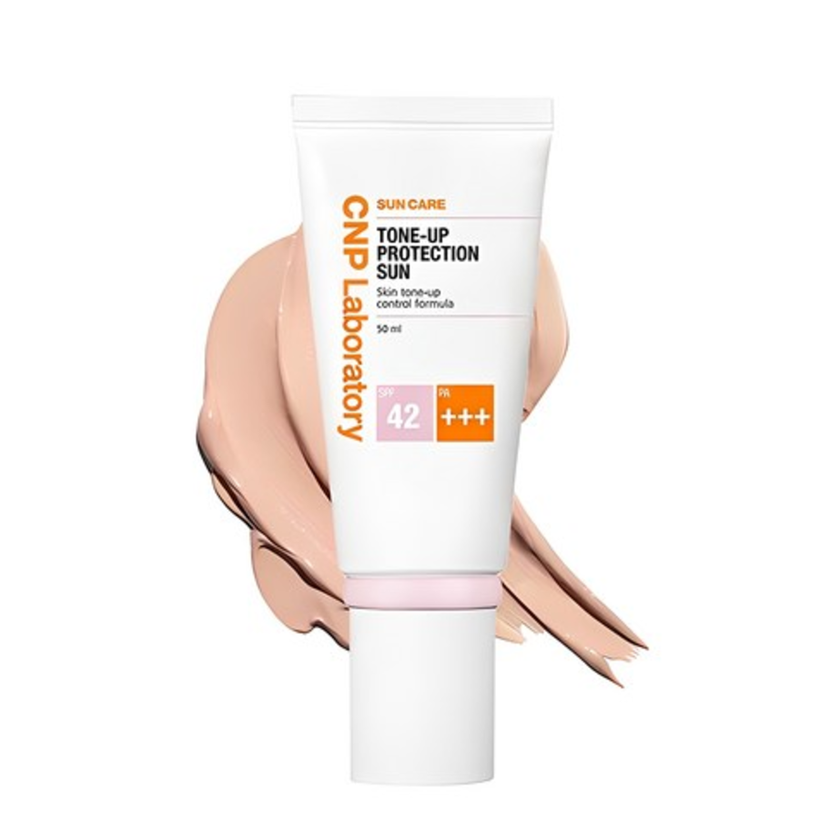 CNP Laboratory Tone Up Protection Sun Cream SPF42 PA+++, 50 мл