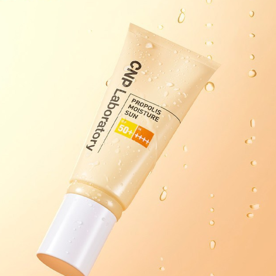 CNP Laboratory Увлажняющий солнцезащитный гель SPF50+ PA++++, 50 мл