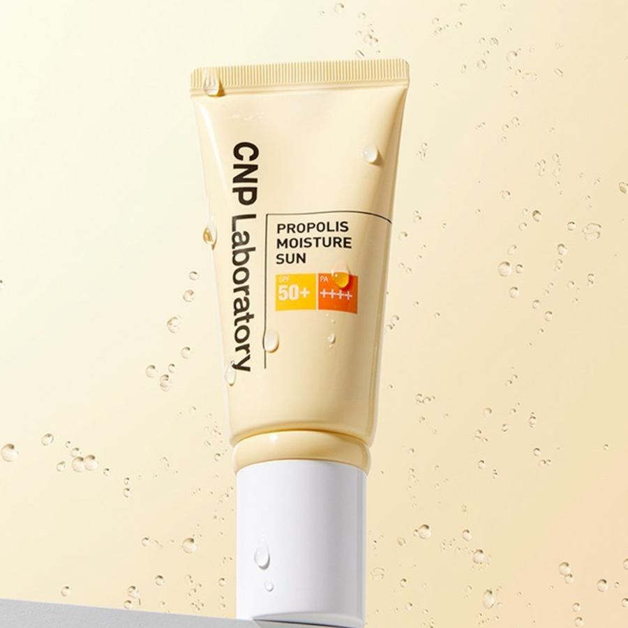 CNP Laboratory Увлажняющий солнцезащитный гель SPF50+ PA++++, 50 мл