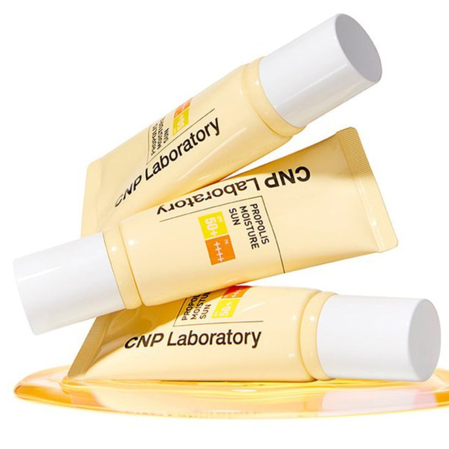 CNP Laboratory Увлажняющий солнцезащитный гель SPF50+ PA++++, 50 мл