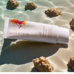 Солнцезащитный крем Borntree Berry Essence SPF50+ PA++++, 50 мл