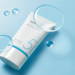 MISSHA Allaround Safe Block Aqua Sun Gel SPF50+ PA++++, 50 мл