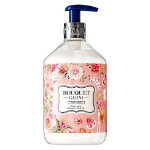 Лосьон для тела Bouquet Garni с белым мускусом, 520 мл