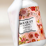 Лосьон для тела Bouquet Garni с белым мускусом, 520 мл