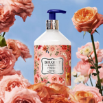 Лосьон для тела Bouquet Garni с белым мускусом, 520 мл