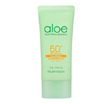 Holika Holika Aloe Водостойкий солнцезащитный крем SPF 50+ PA++++, 70 мл