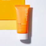 Apieu Pure Block Натуральный ежедневный солнцезащитный крем EX SPF50 PA++++, 100 мл