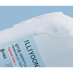 Увлажняющий крем Illiyoon Ceramide Ato без запаха, 528 мл