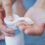 Увлажняющий крем Illiyoon Ceramide Ato без запаха, 528 мл