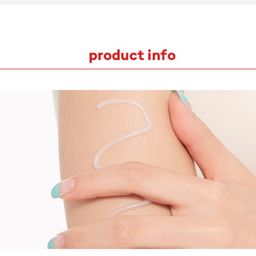 MISSHA ГОРЯЧИЙ ГЕЛЬ ДЛЯ ТЕЛА, 200мл