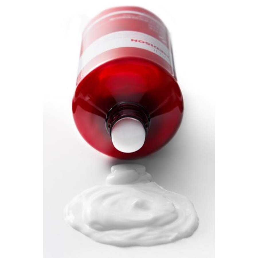 Фирменный лосьон для тела Paul Medison "Белый мускус", 1,077л