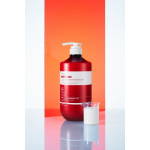 Фирменный лосьон для тела Paul Medison "Белый мускус", 1,077л