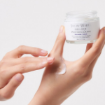 Beauty Recipe Snow White Mela Stop отбеливающий крем, 80 мл