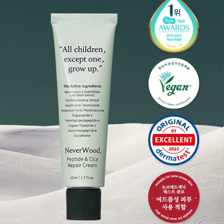 Beauty Recipe Neverwood,50 мл