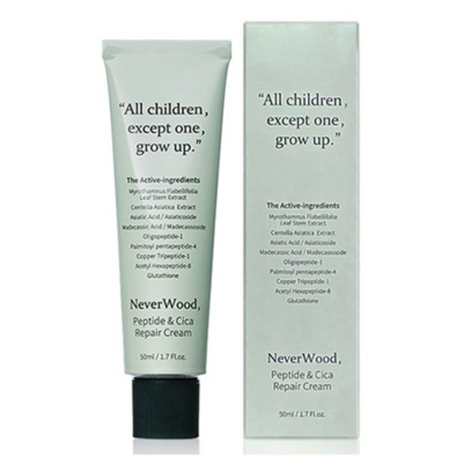 Beauty Recipe Neverwood,50 мл