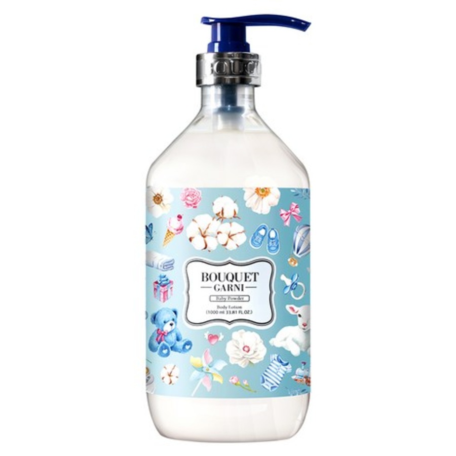 Bouquet Garni Лосьон для тела, 1 л