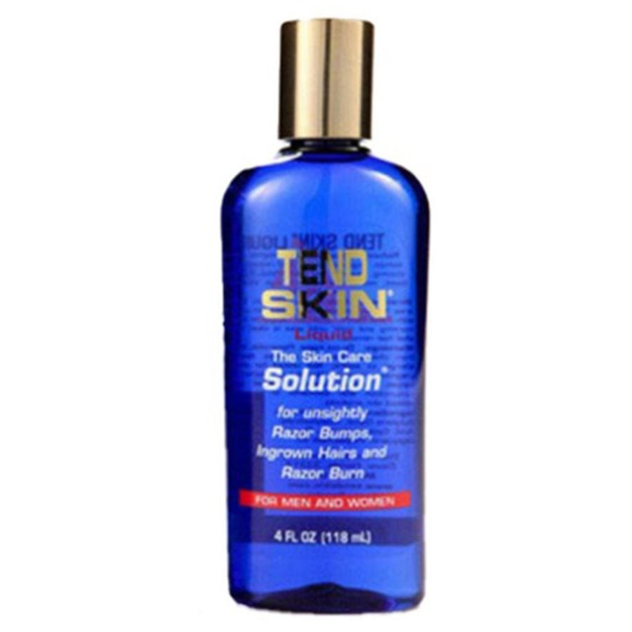 Tendskin Liquid успокаивающий тоник для кожи после бритья, 118 мл, 1 шт. (скидка-30%)