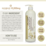 Aesthetic House Collagen Skin, 1л, (скидка-26%)