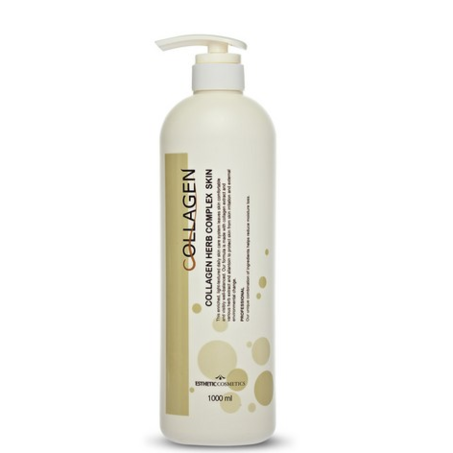 Aesthetic House Collagen Skin, 1л, (скидка-26%)