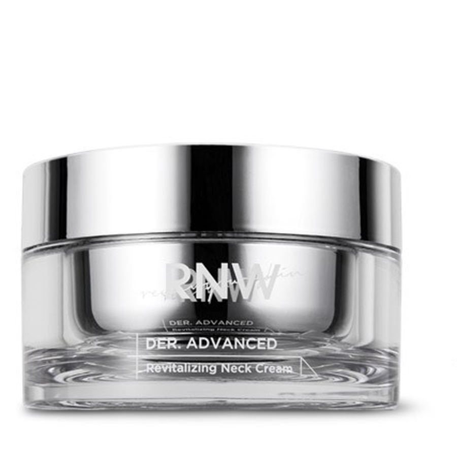 R&W Восстанавливающий увлажняющий крем для шеи, 55 мл, 1 шт(скидка-63%)