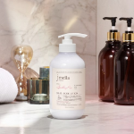 Лосьон для тела Jmella in France Sparkling Rose, 500 мл