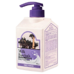 Молочный лосьон для тела  "Milk Baobab", 500 мл