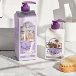 Молочный лосьон для тела  "Milk Baobab", 500 мл