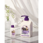 Молочный лосьон для тела  "Milk Baobab", 500 мл