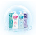 Ежедневный увлажняющий лосьон для тела с вазелином Aekyung, 450 мл