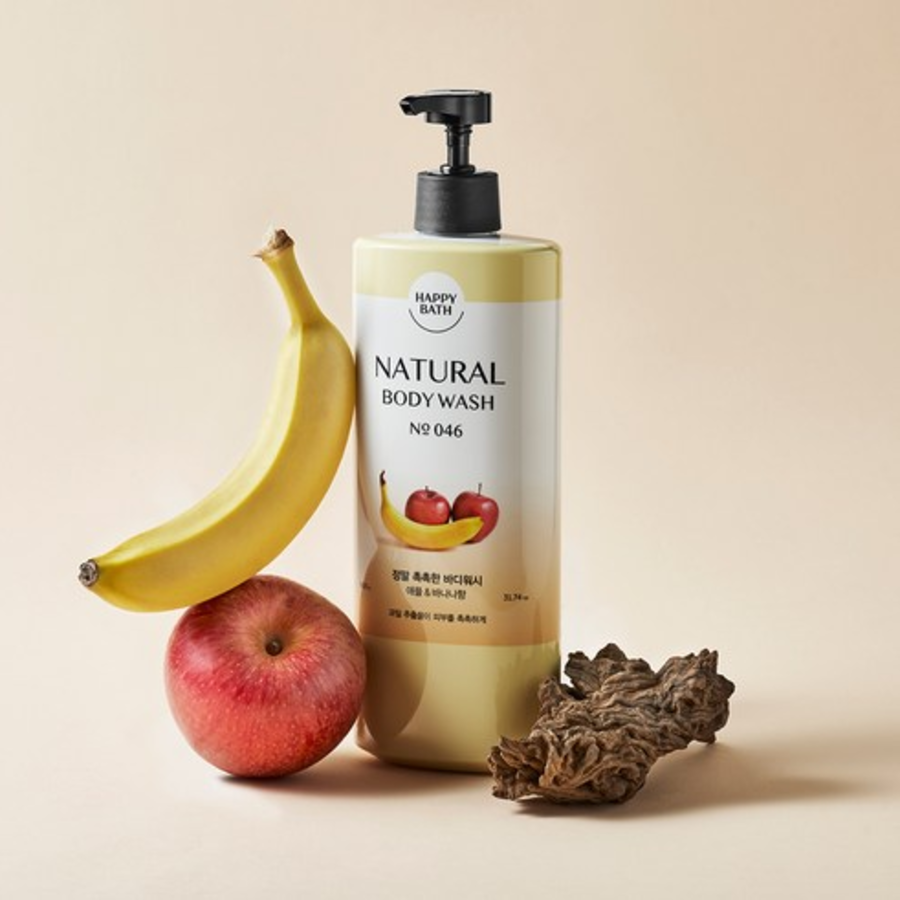 Средство для мытья тела Happy Bath Really Moisturizing, 900 г