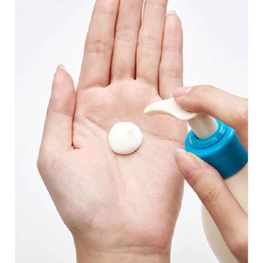 Ежедневный увлажняющий лосьон для тела  Derma B, 400 мл