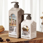 Лосьон для тела Milk Baobab Large с ароматом белого мыла, 500 мл