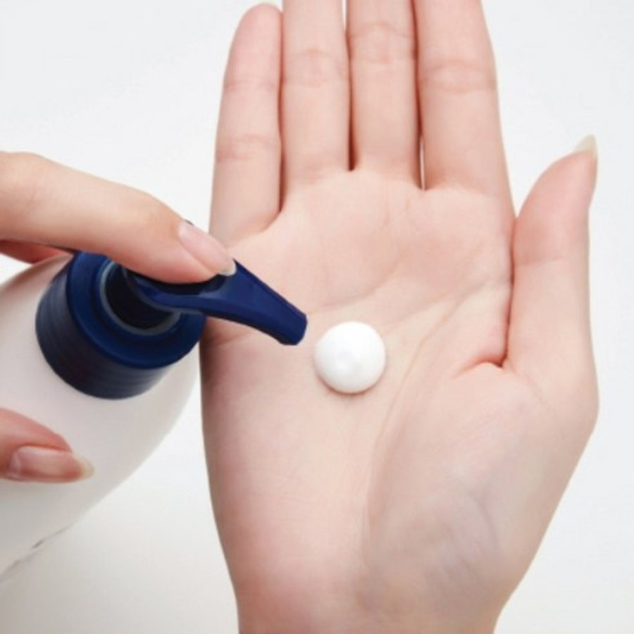 Восстанавливающий лосьон для кожи  Derma B, 400 мл