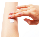 Вазелиновый крем для ног глубокого увлажнения, 55 г