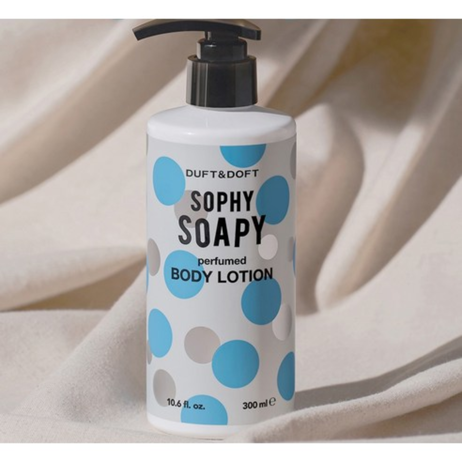 Парфюмированный лосьон для тела Duft & Doft Sophie Sophie, 300 мл