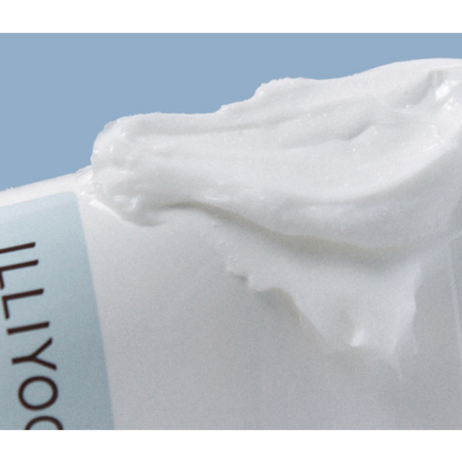 Интенсивный крем Illiyoon Ceramide Ato без запаха, 200 мл