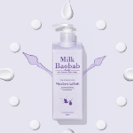 Молочко Milk Baobab Bio classes Лосьон для интенсивного увлажнения, 500 мл